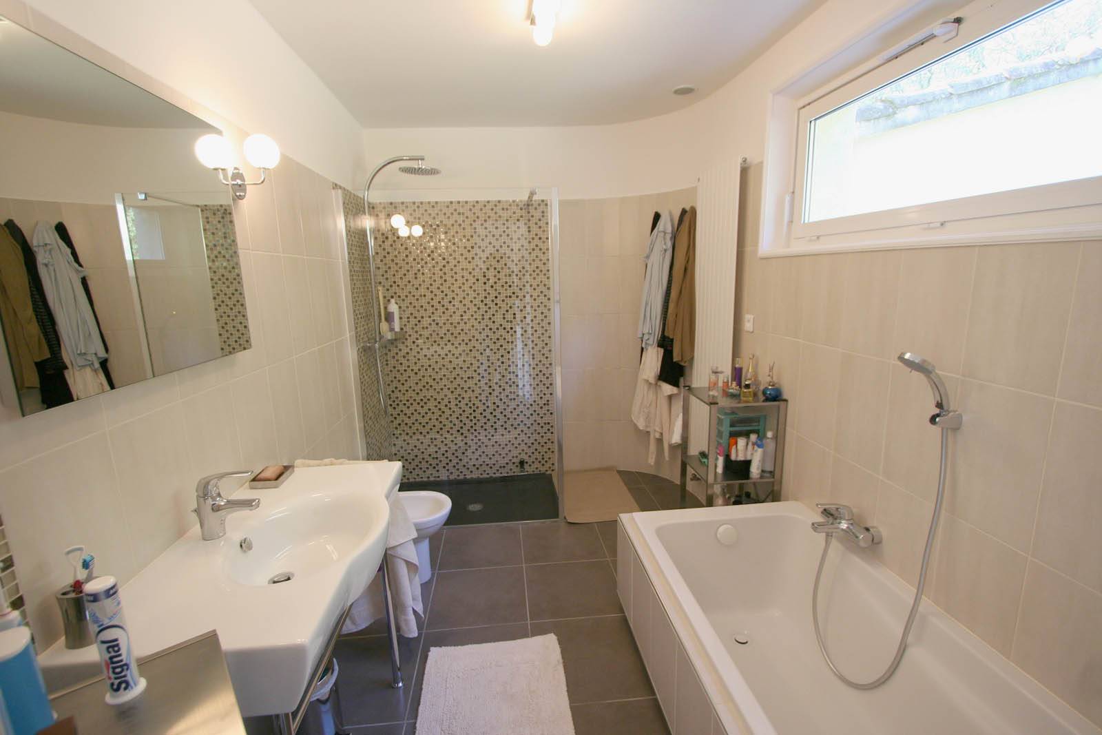 Villa Haut Vaucluse Superbe vue Villa Haut Vaucluse VENDUE PAR NOS SOINS Superbe vue